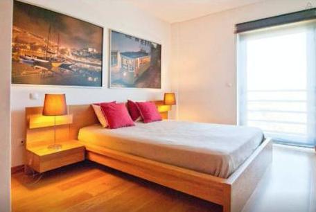 Your Lisbon Home Rio Εξωτερικό φωτογραφία